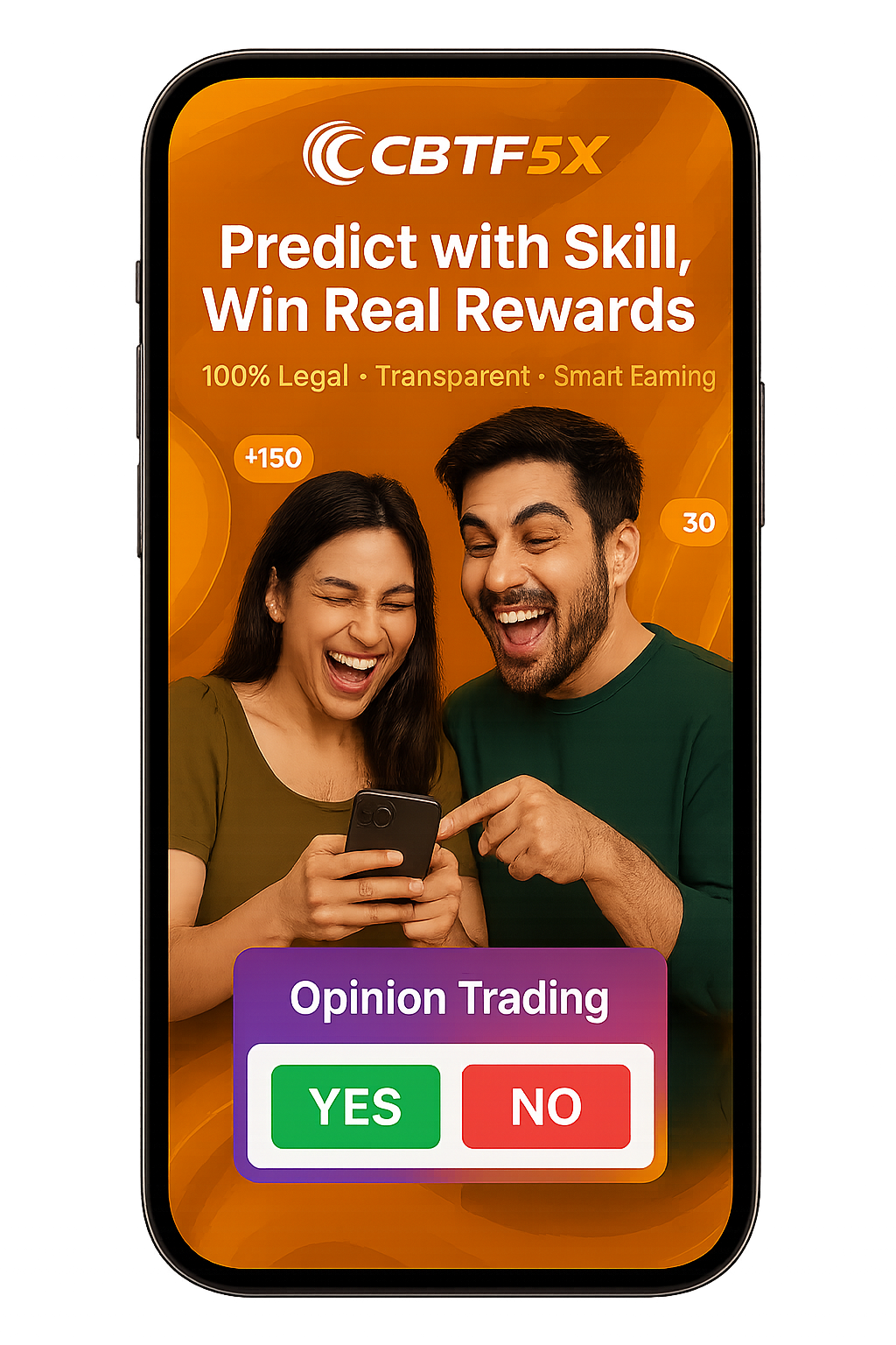 Opinion Trading